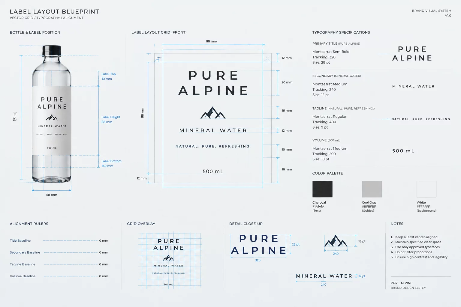 Dynamic Element Mapping