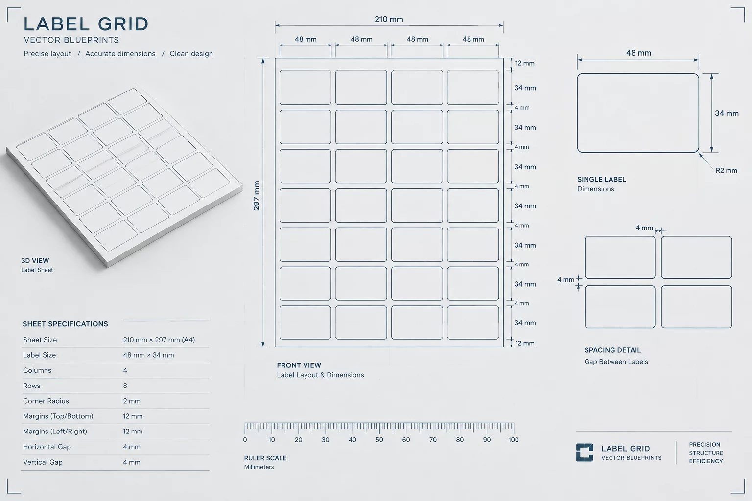 Dynamic Element Mapping