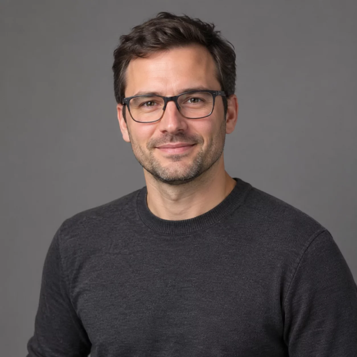 Marcus Vance