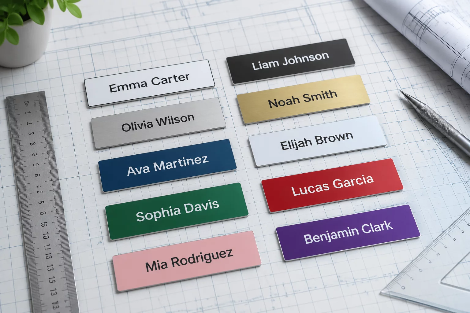 Medium Name Hierarchy